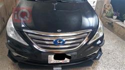 هیۆندای سۆناتا